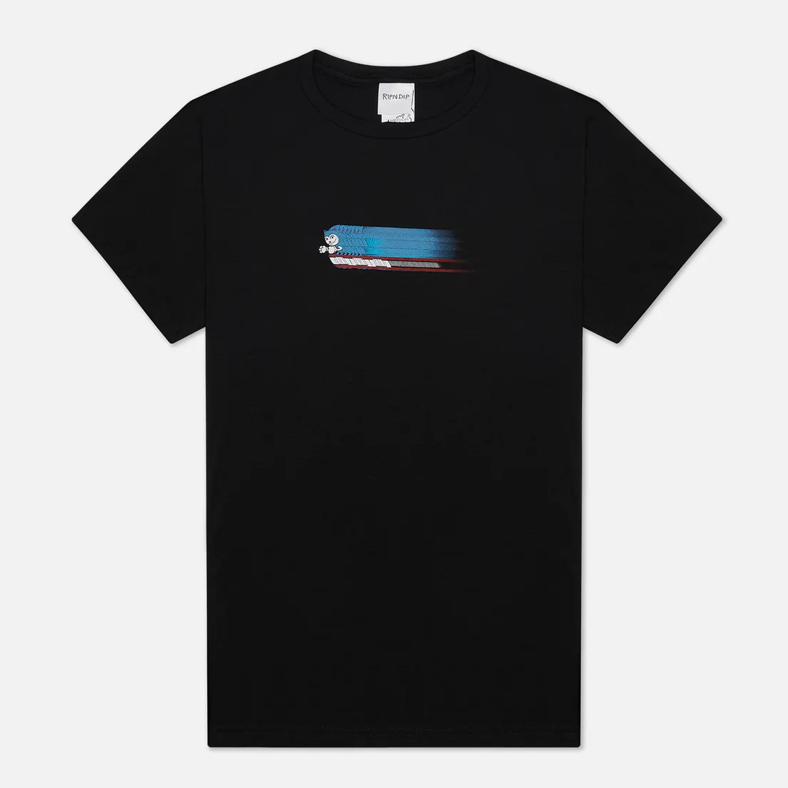RIPNDIP Мужская футболка Nermhog