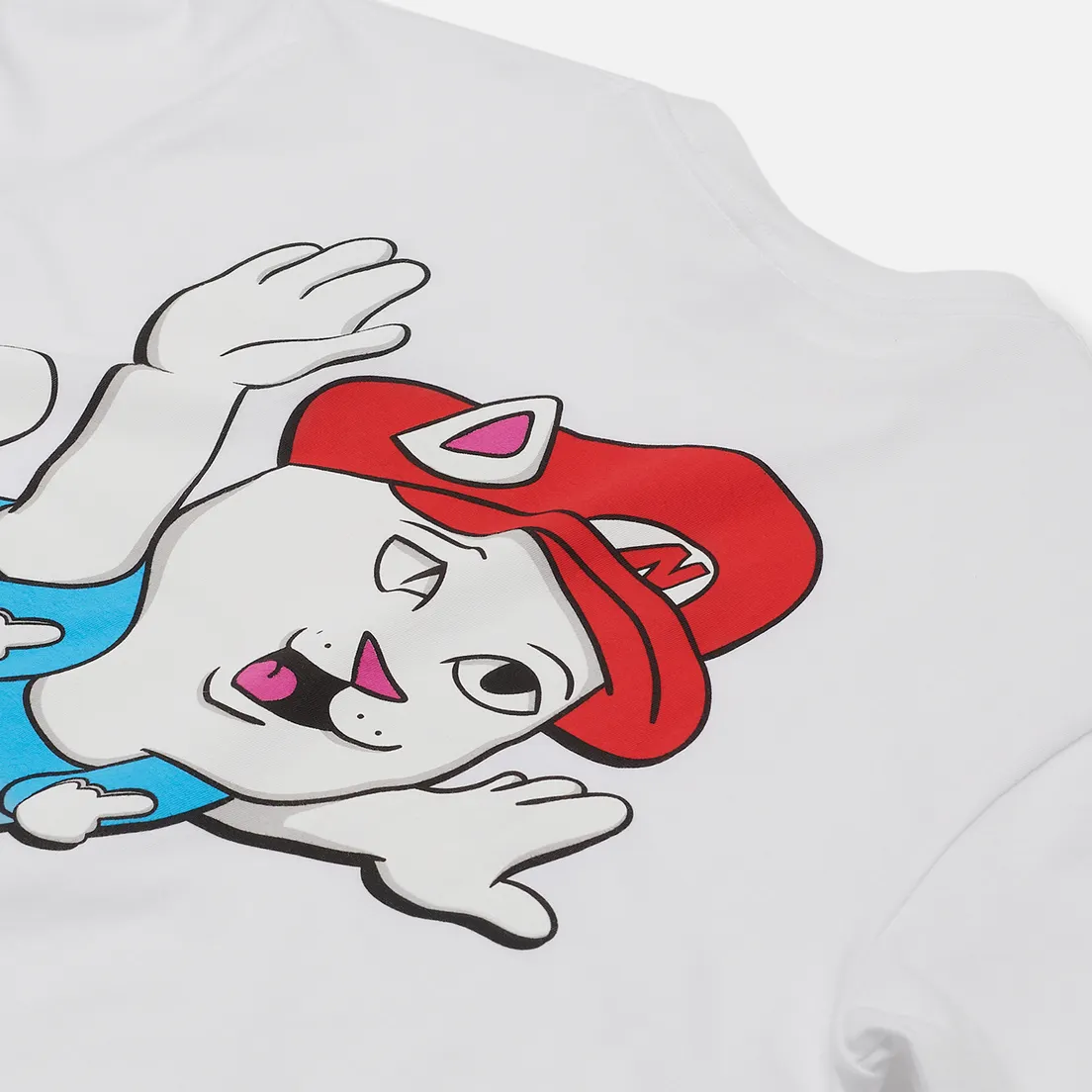 RIPNDIP Мужская футболка Nermio