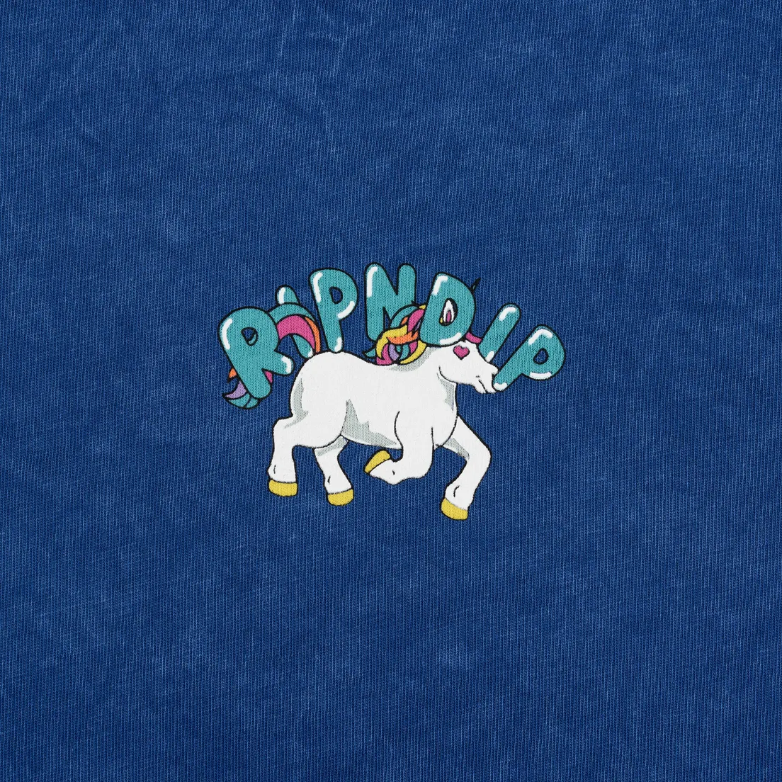 RIPNDIP Мужская футболка Nermland