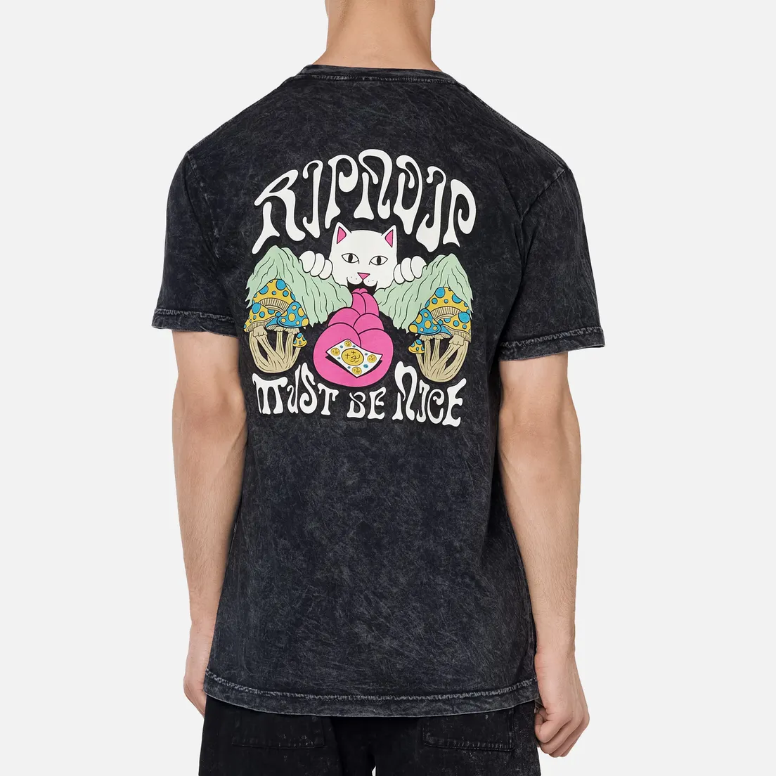 RIPNDIP Мужская футболка One More Tab