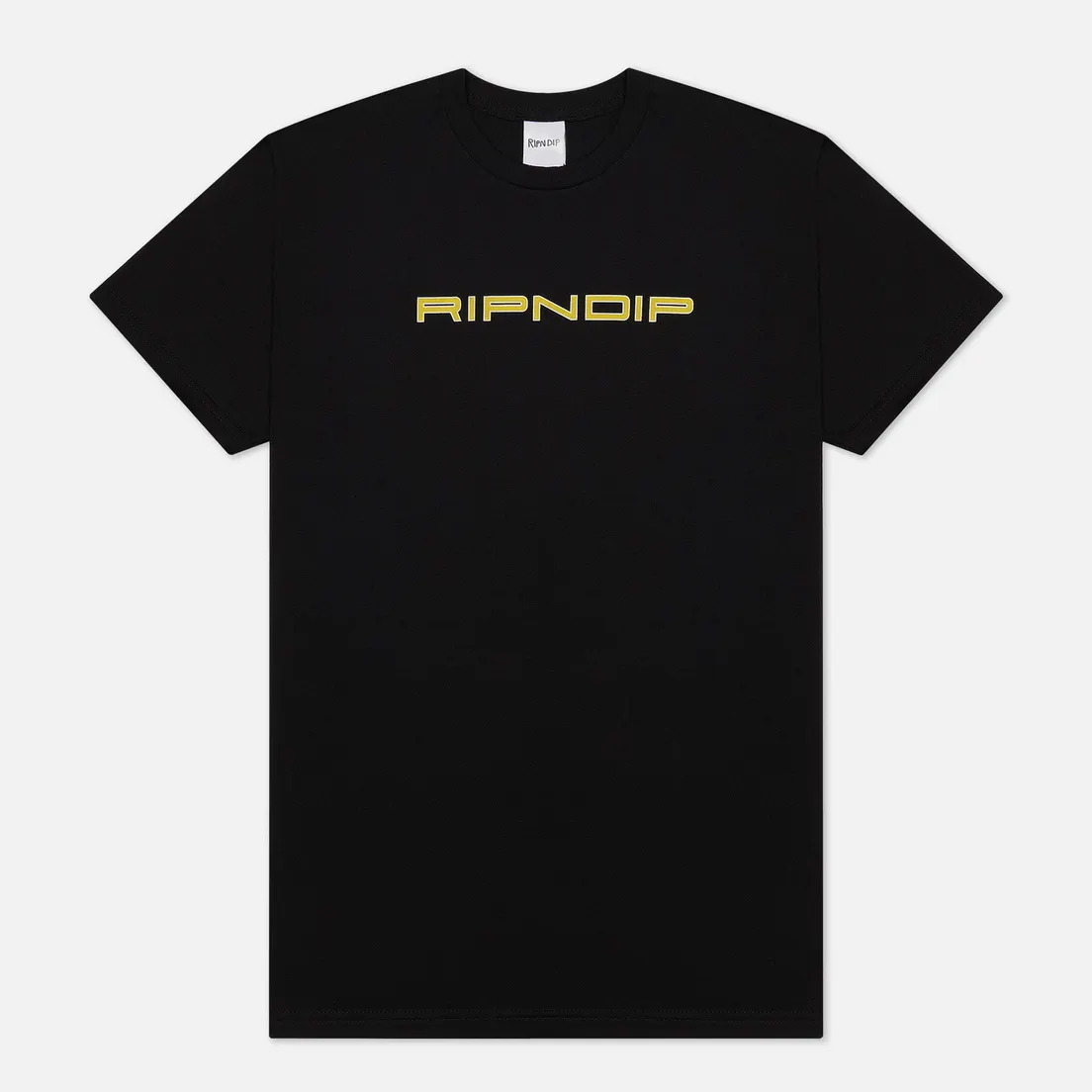 RIPNDIP Мужская футболка Open Roads