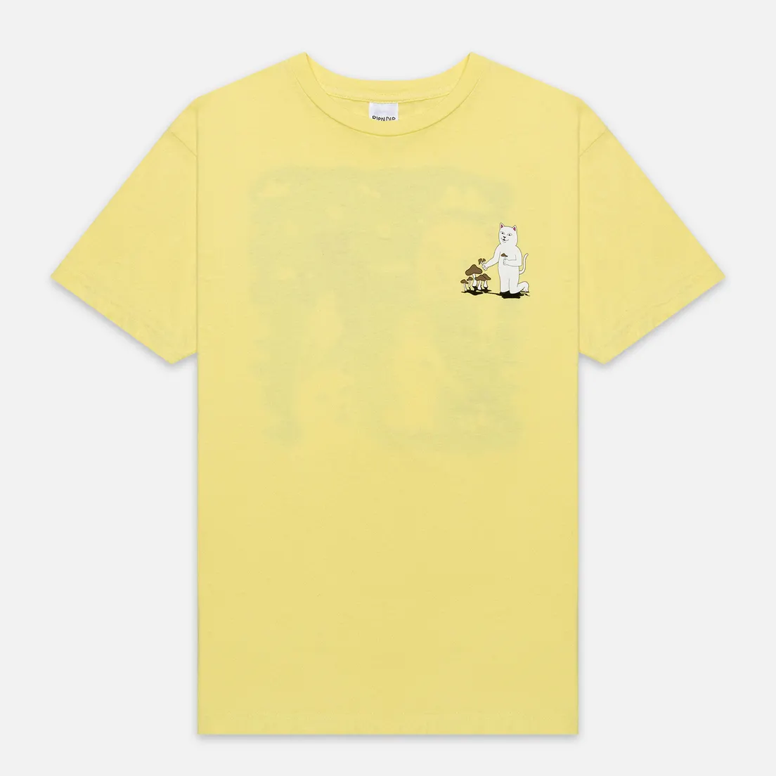 RIPNDIP Мужская футболка Park Day