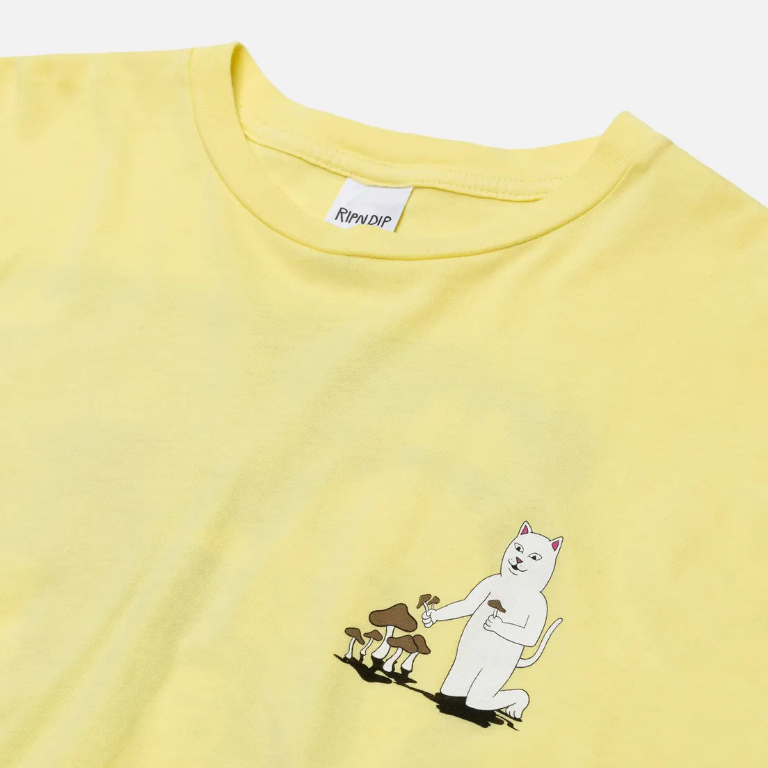 RIPNDIP Мужская футболка Park Day