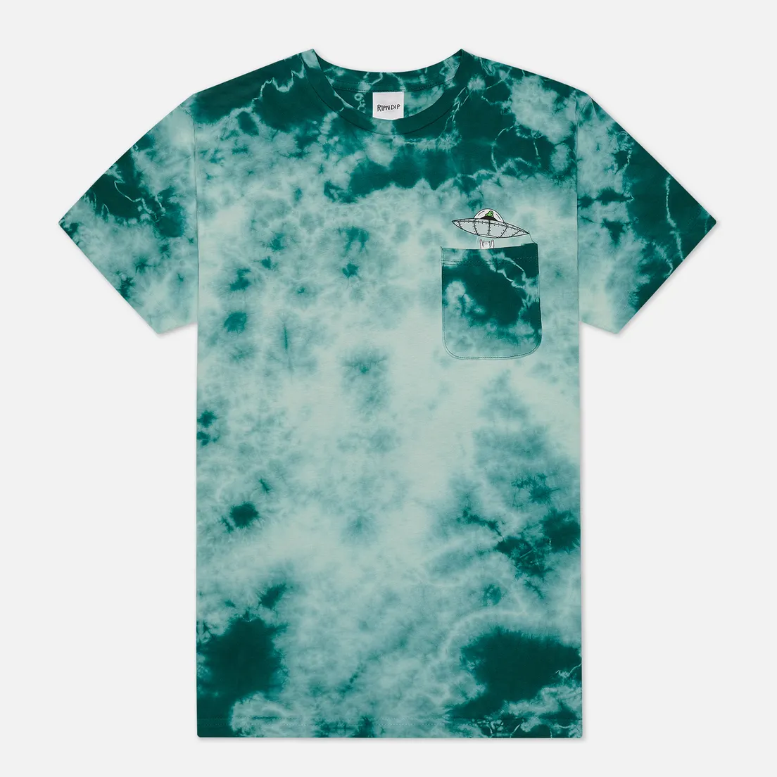 RIPNDIP Мужская футболка Probe