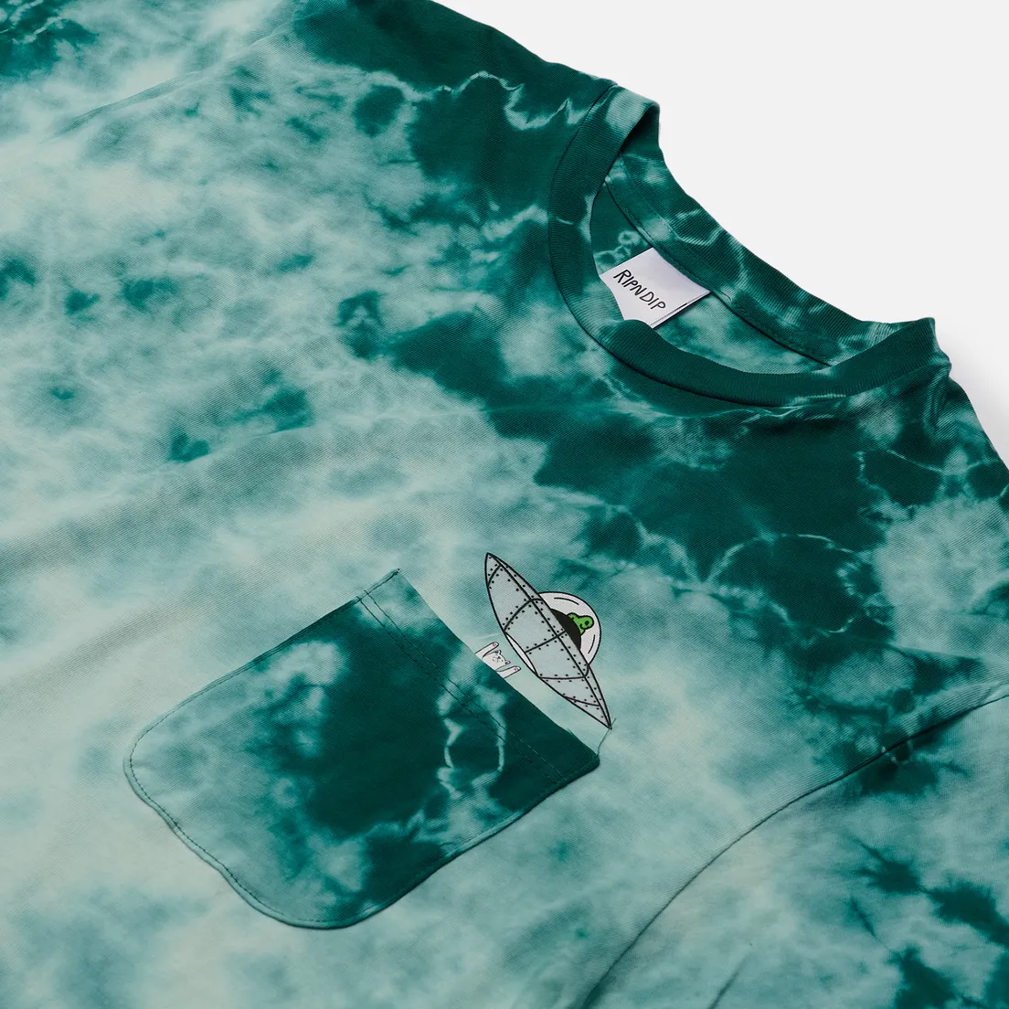 RIPNDIP Мужская футболка Probe