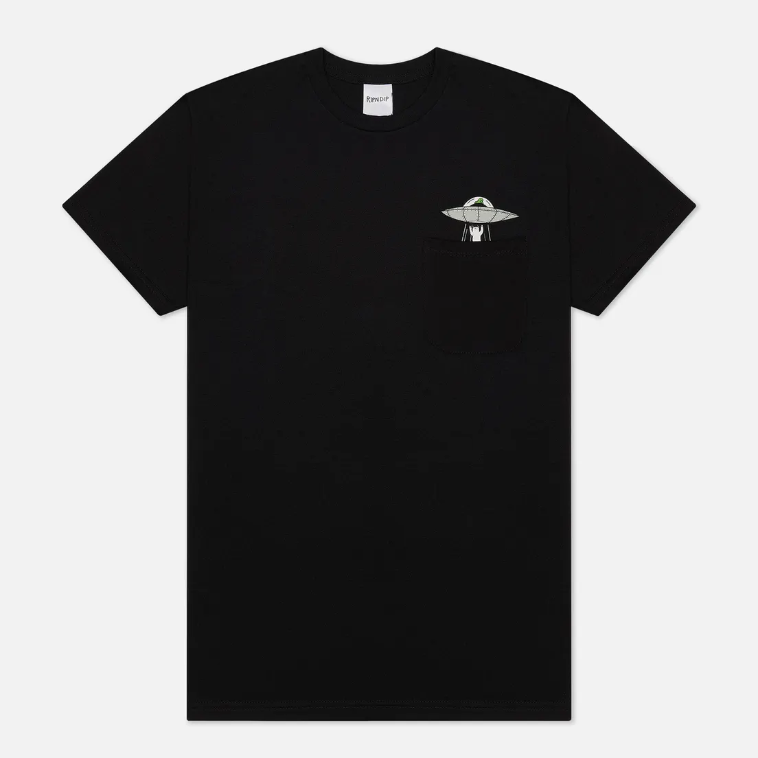RIPNDIP Мужская футболка Probe