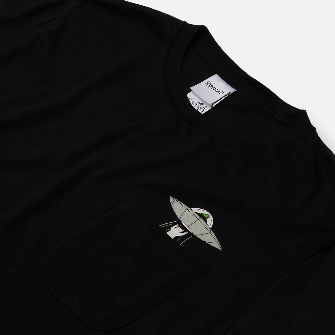 RIPNDIP Мужская футболка Probe