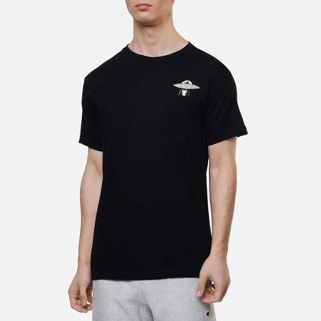RIPNDIP Мужская футболка Probe