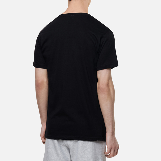 Мужская футболка RIPNDIP Probe Black