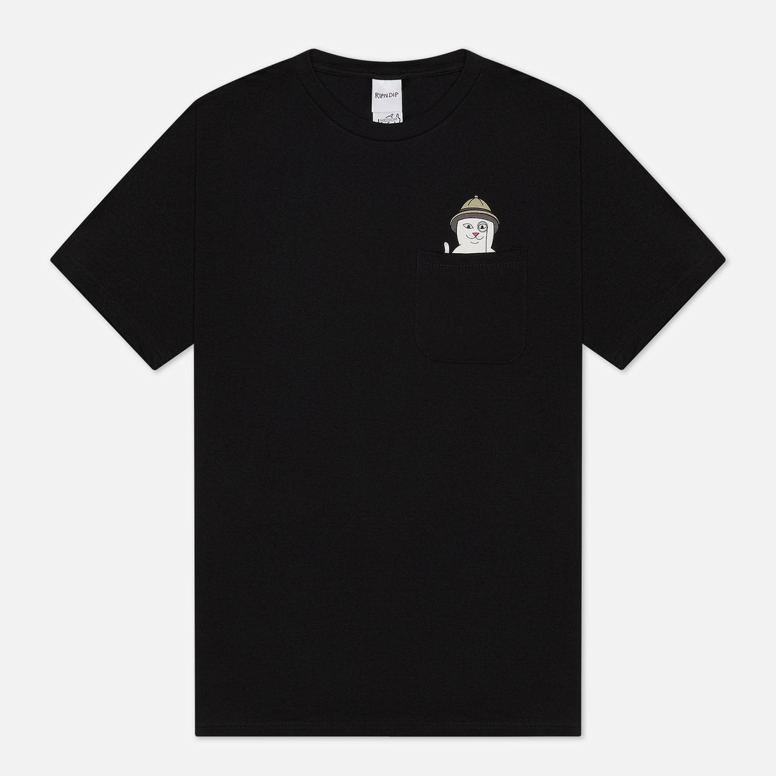 RIPNDIP Мужская футболка Ranger Nerm
