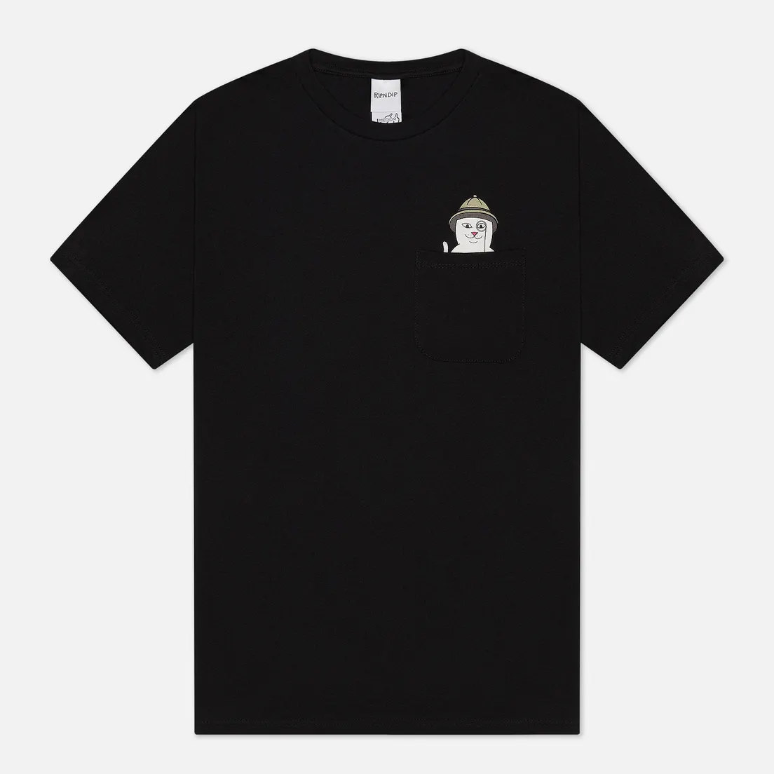 RIPNDIP Мужская футболка Ranger Nerm