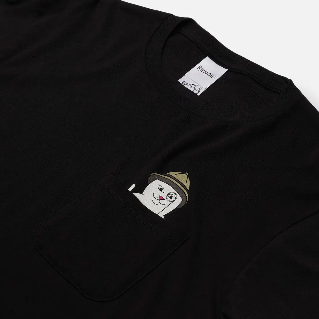 RIPNDIP Мужская футболка Ranger Nerm