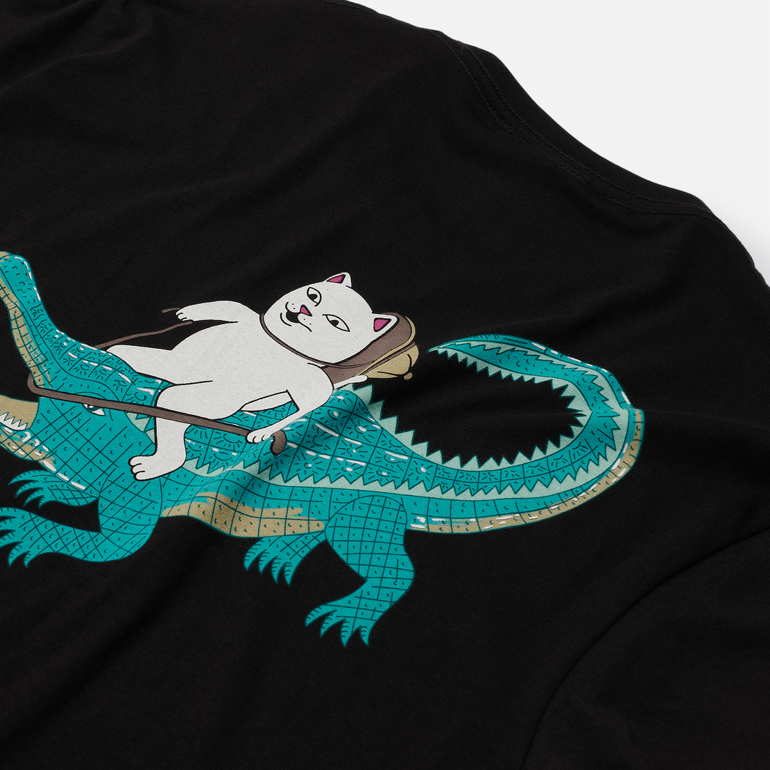 RIPNDIP Мужская футболка Ranger Nerm