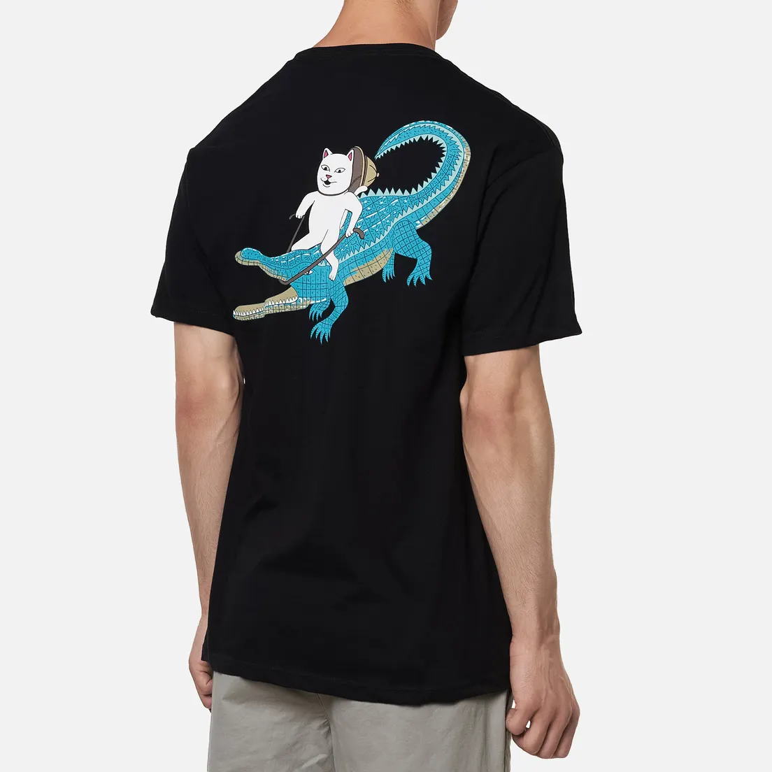 RIPNDIP Мужская футболка Ranger Nerm