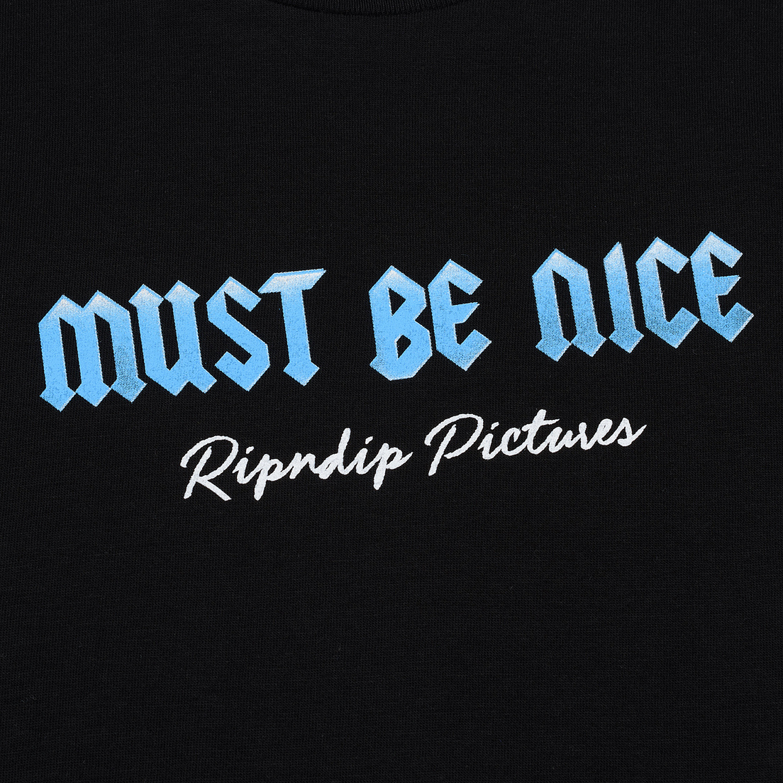 RIPNDIP Мужская футболка RIPNDIP Pictures