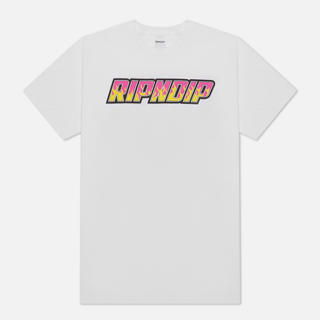 RIPNDIP Мужская футболка RIPNDIP Racing