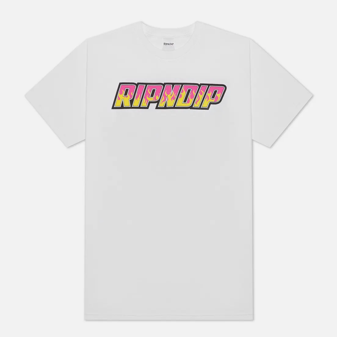 RIPNDIP Мужская футболка RIPNDIP Racing