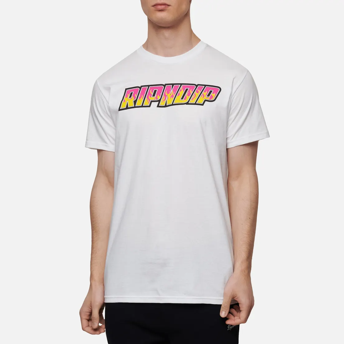 RIPNDIP Мужская футболка RIPNDIP Racing