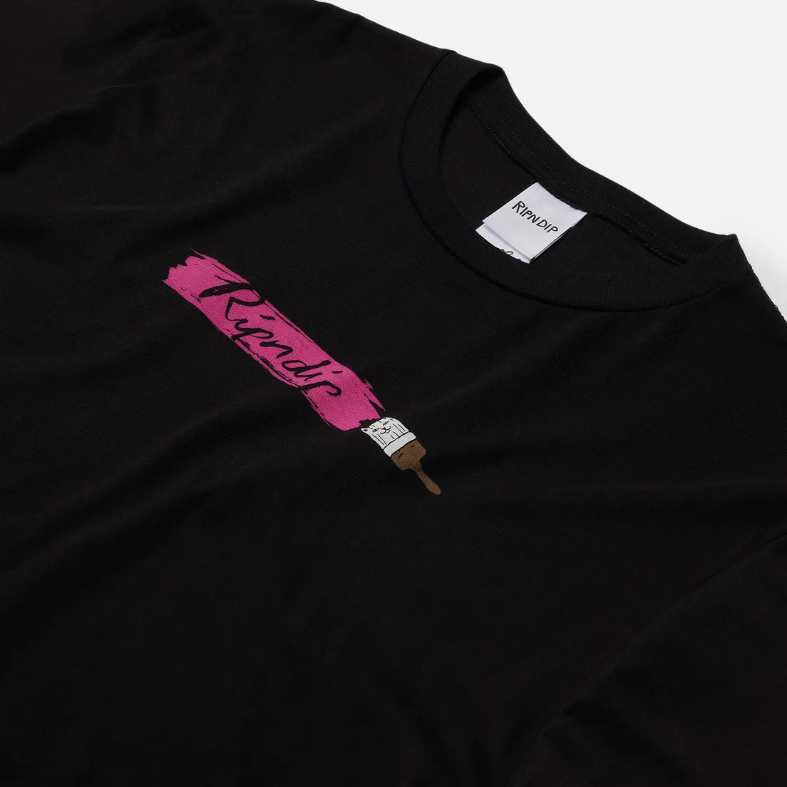 RIPNDIP Мужская футболка Beautiful Mountain