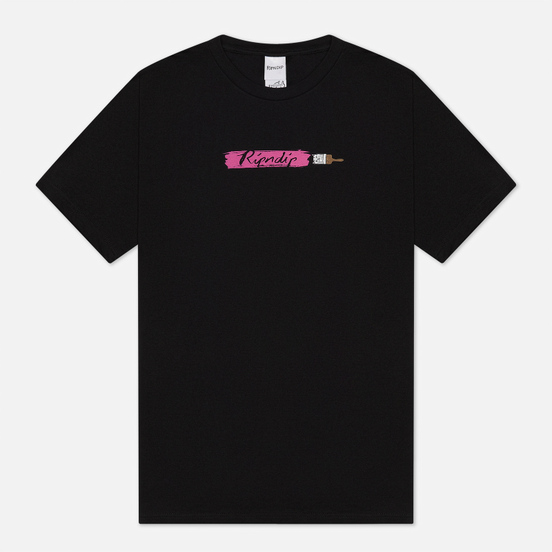 Мужская футболка RIPNDIP Beautiful Mountain Black