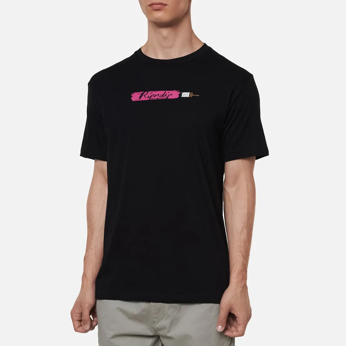RIPNDIP Мужская футболка Beautiful Mountain