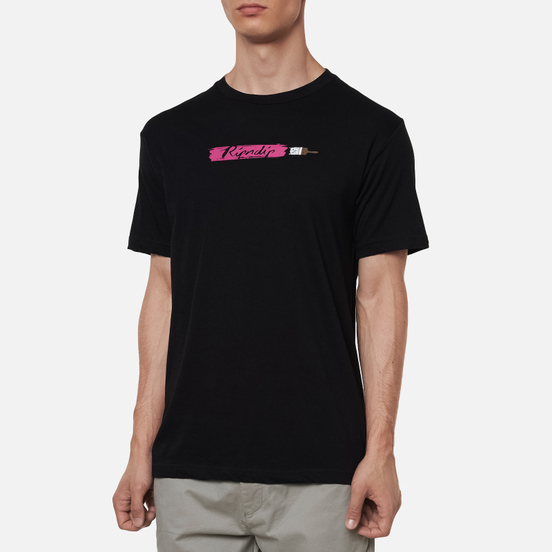 Мужская футболка RIPNDIP Beautiful Mountain Black
