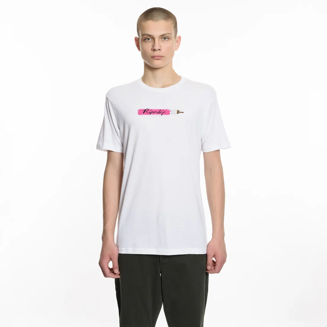 RIPNDIP Мужская футболка Ross