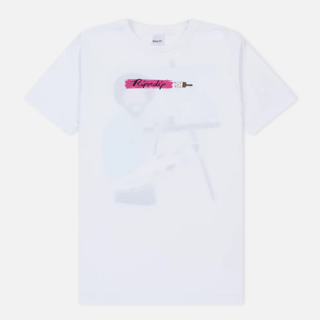 RIPNDIP Мужская футболка Ross