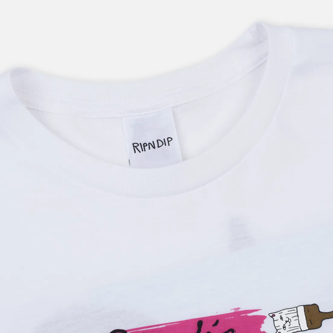 RIPNDIP Мужская футболка Ross