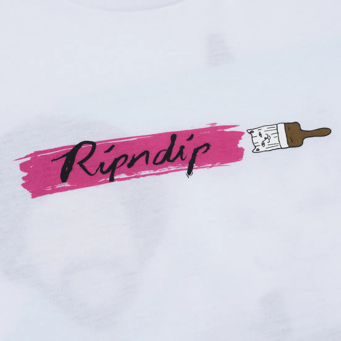 RIPNDIP Мужская футболка Ross