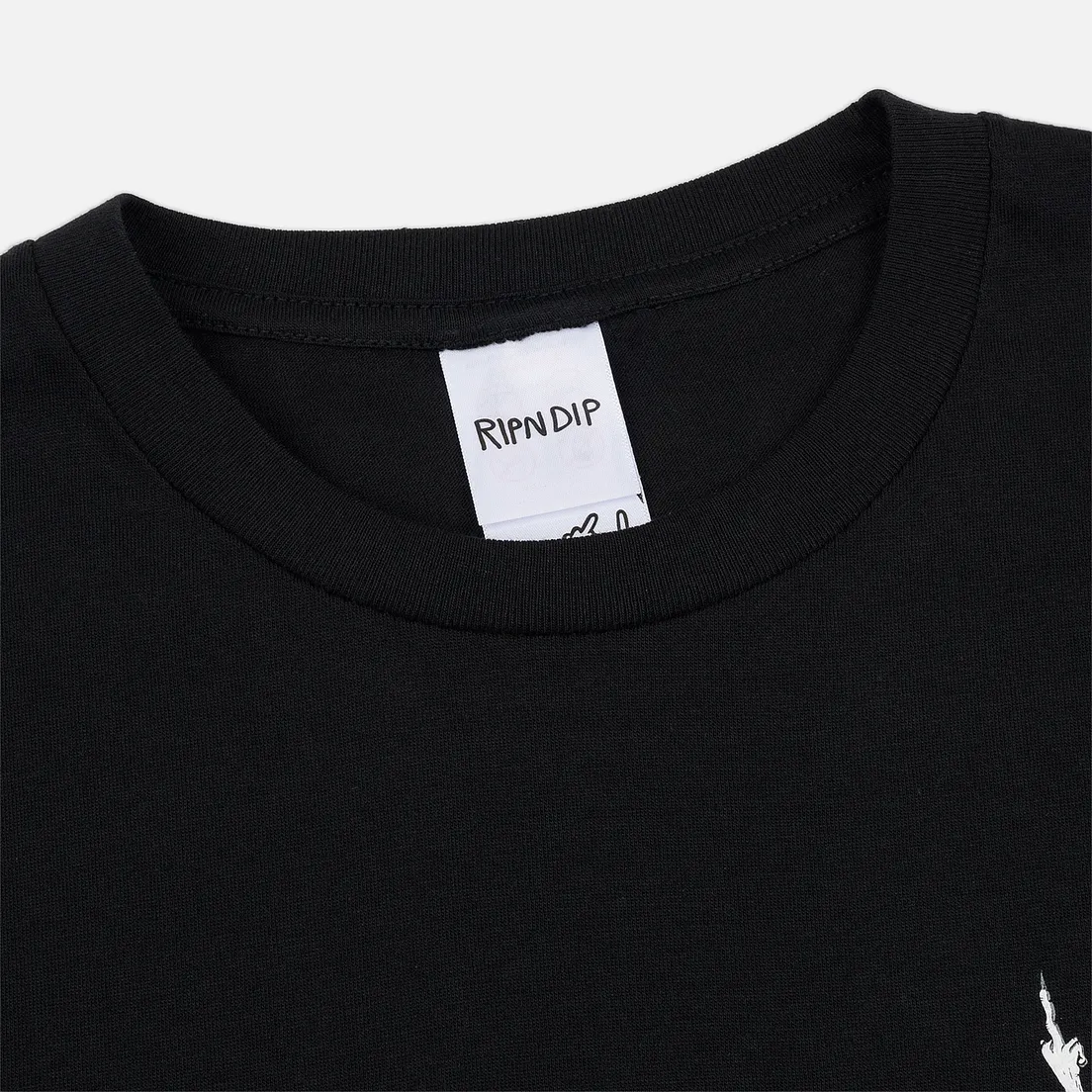 RIPNDIP Мужская футболка Skate Nerm