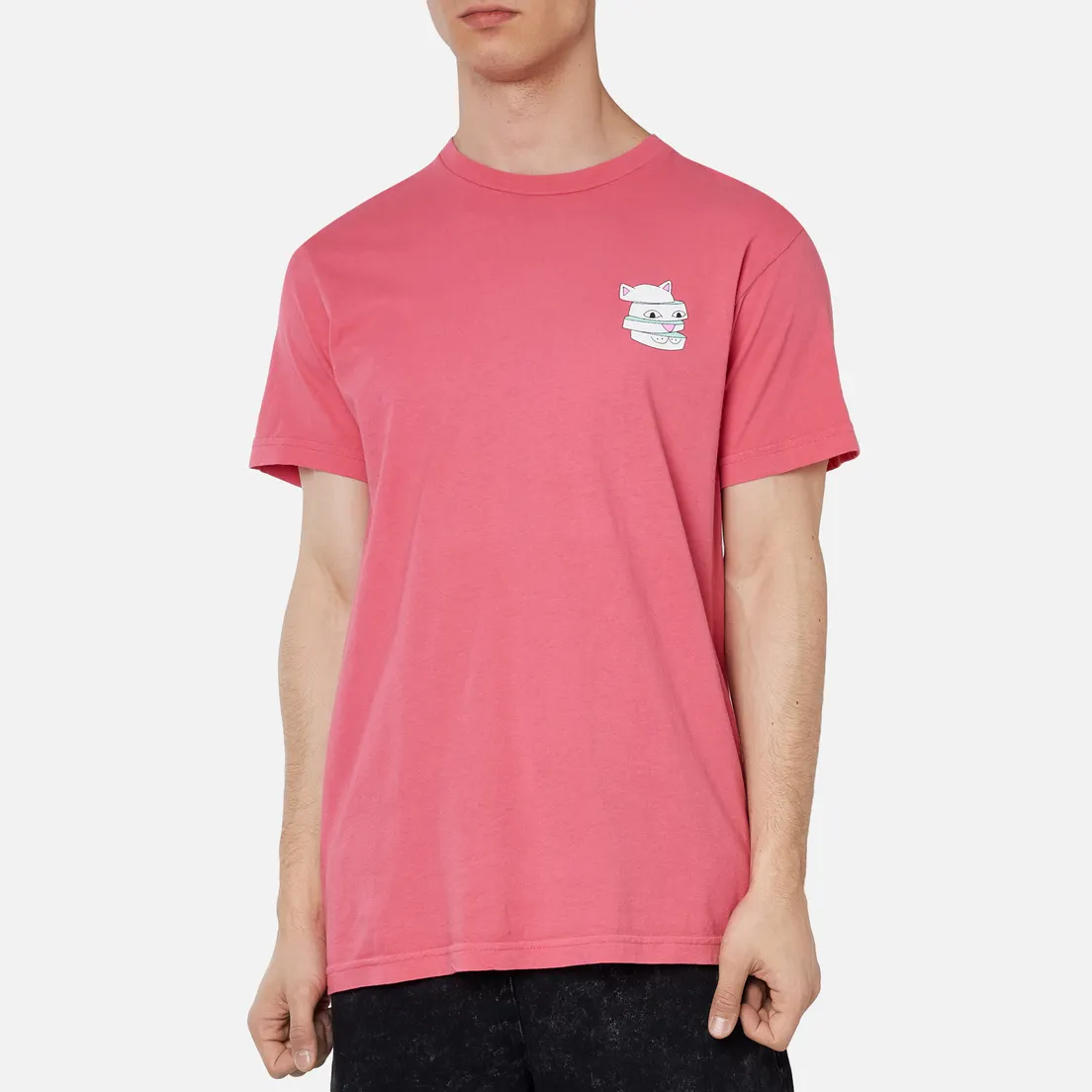 RIPNDIP Мужская футболка Sliced