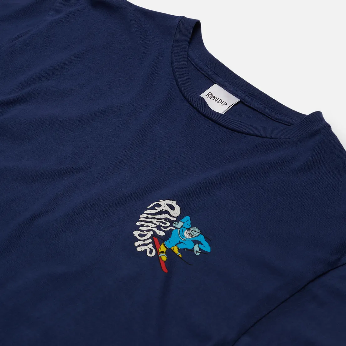 RIPNDIP Мужская футболка Slopes