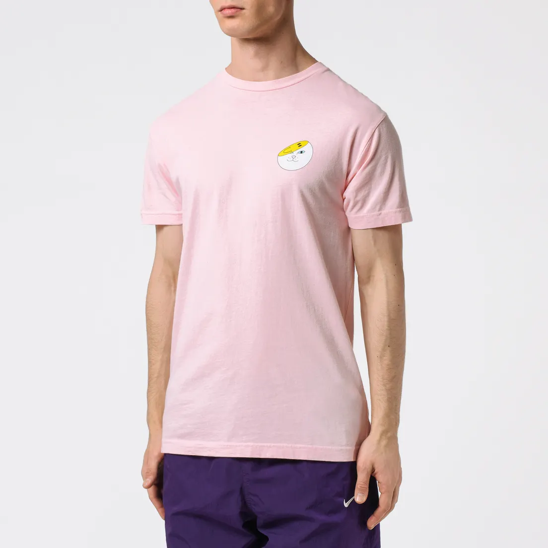 RIPNDIP Мужская футболка Smyle