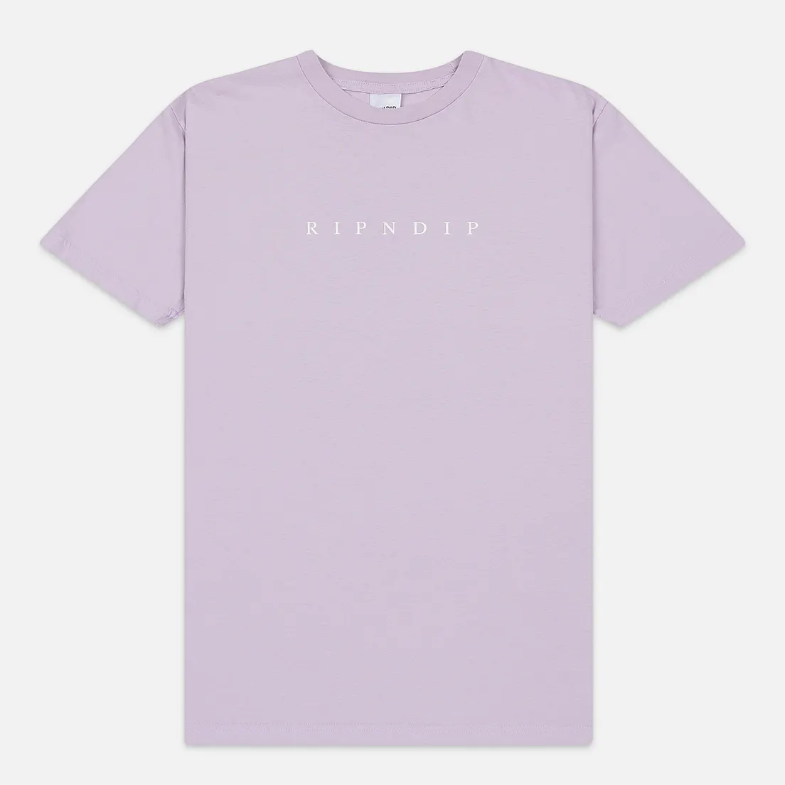 RIPNDIP Мужская футболка x Raf Simons Split