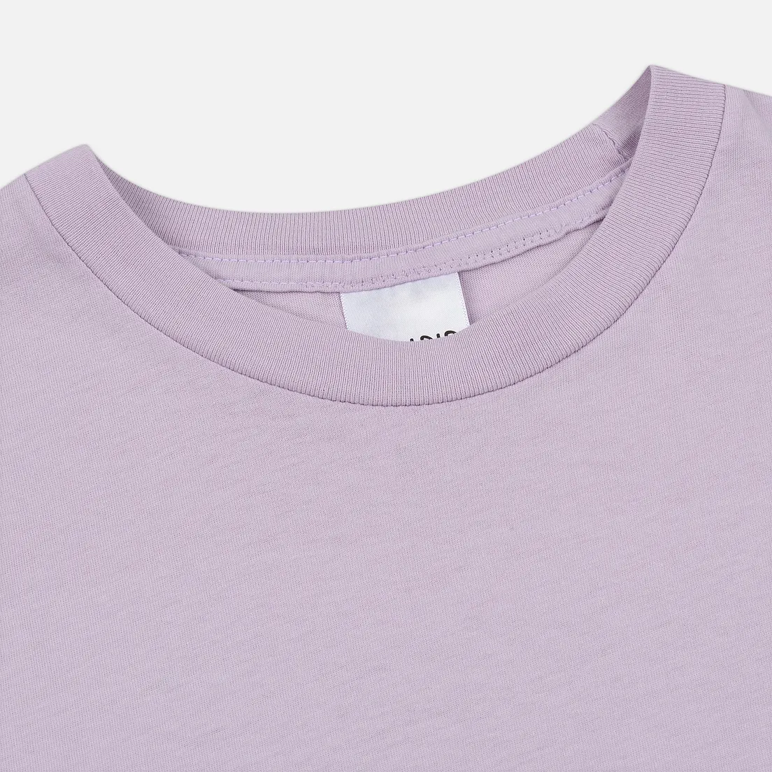 RIPNDIP Мужская футболка x Raf Simons Split