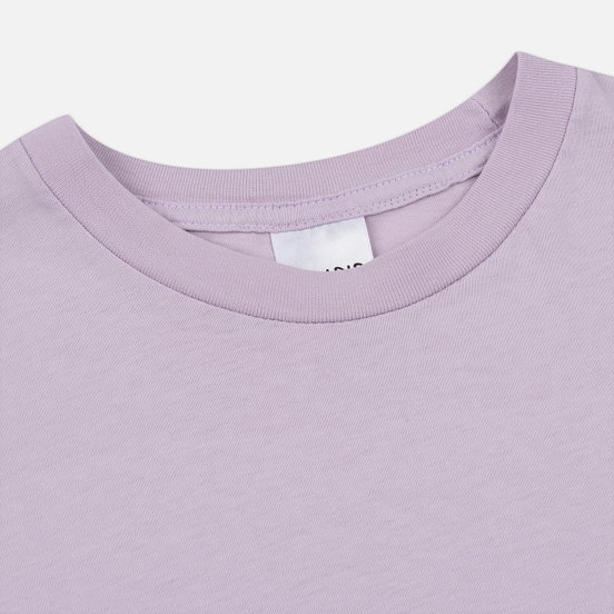 Мужская футболка RIPNDIP Split Lavender