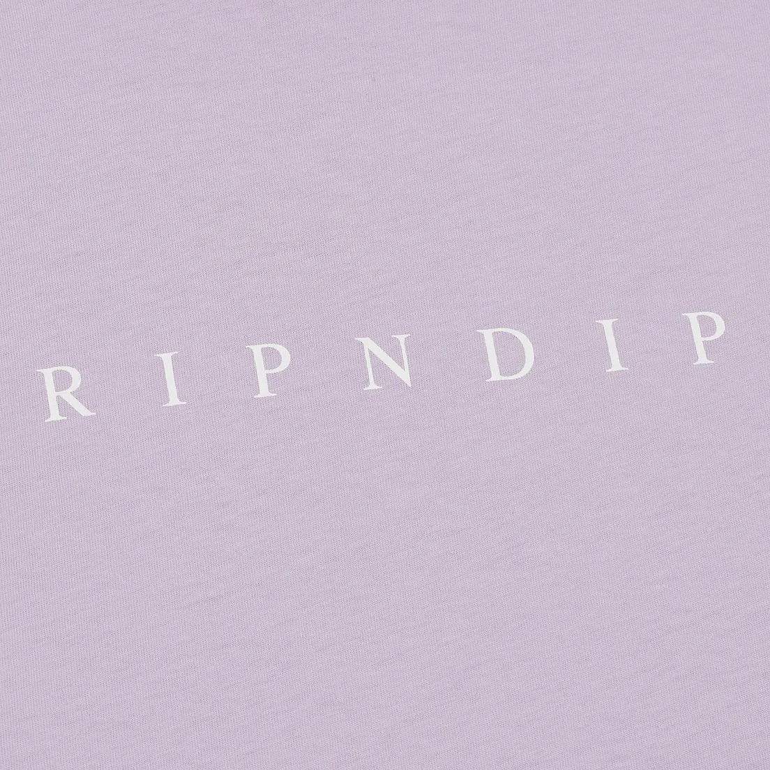 RIPNDIP Мужская футболка x Raf Simons Split