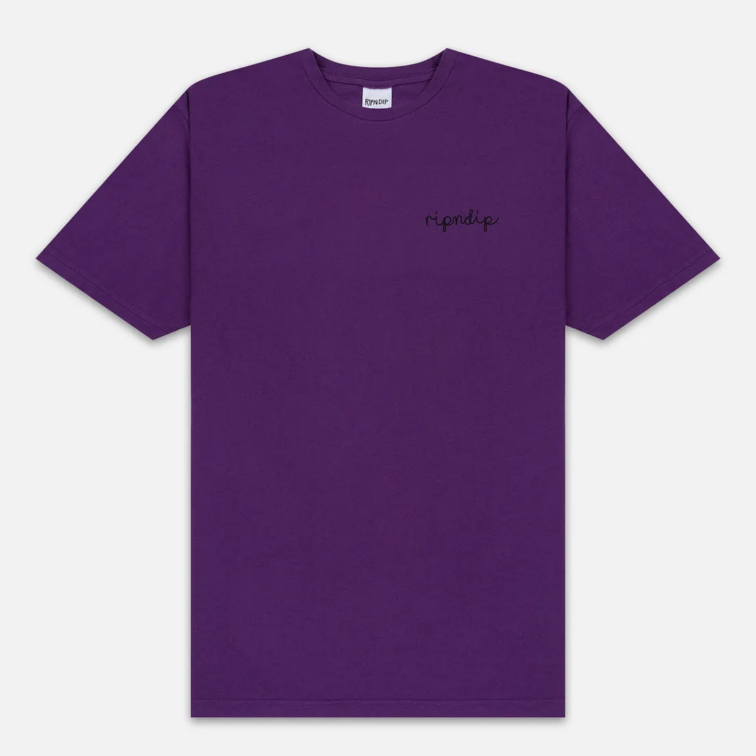 RIPNDIP Мужская футболка Tangled
