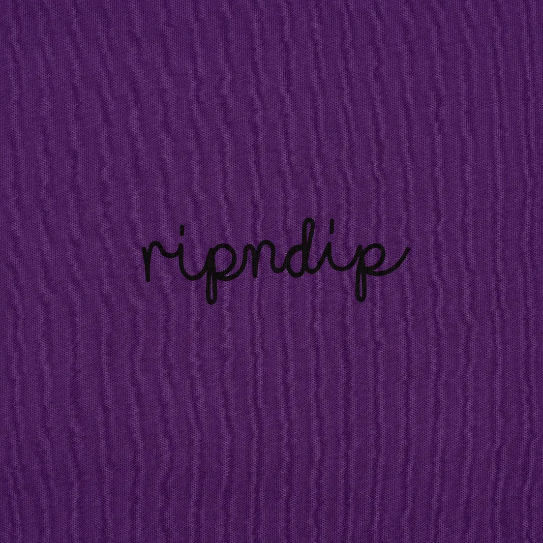 RIPNDIP Мужская футболка Tangled