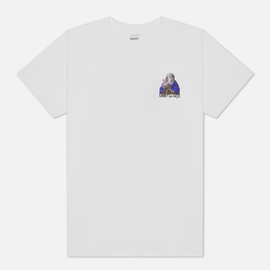 RIPNDIP Мужская футболка Venom