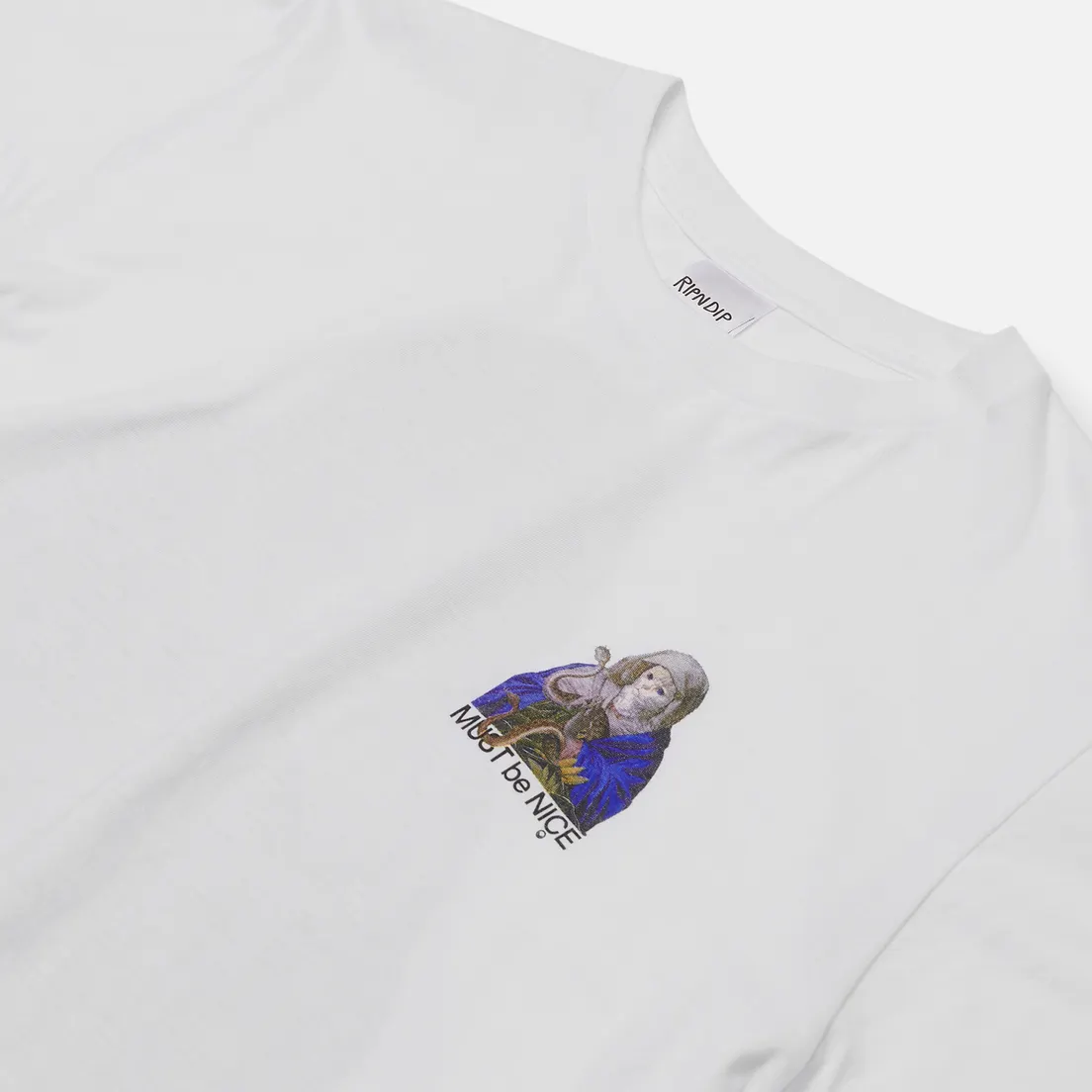 RIPNDIP Мужская футболка Venom