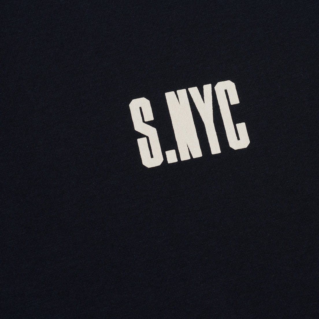 Saturdays Surf NYC Мужская футболка S.NYC