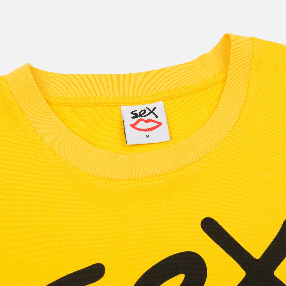 Sex skateboards Мужская футболка Sex Logo