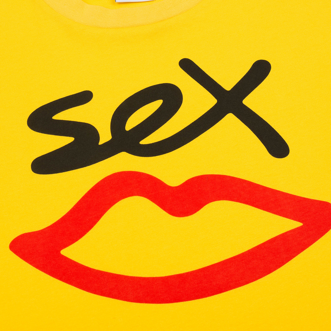 Sex skateboards Мужская футболка Sex Logo