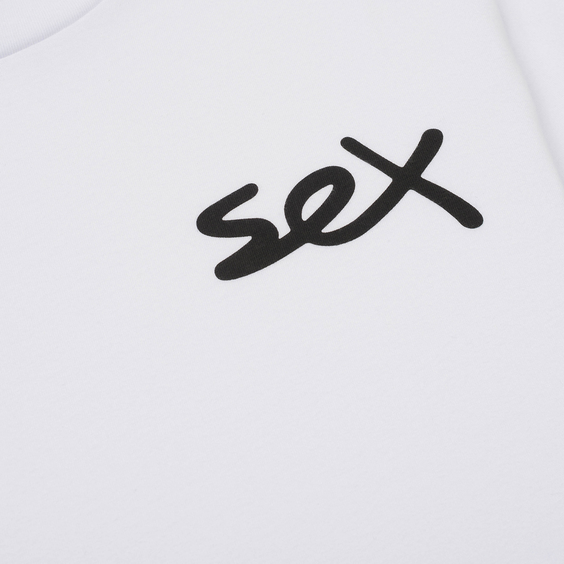 Sex skateboards Мужская футболка Sex