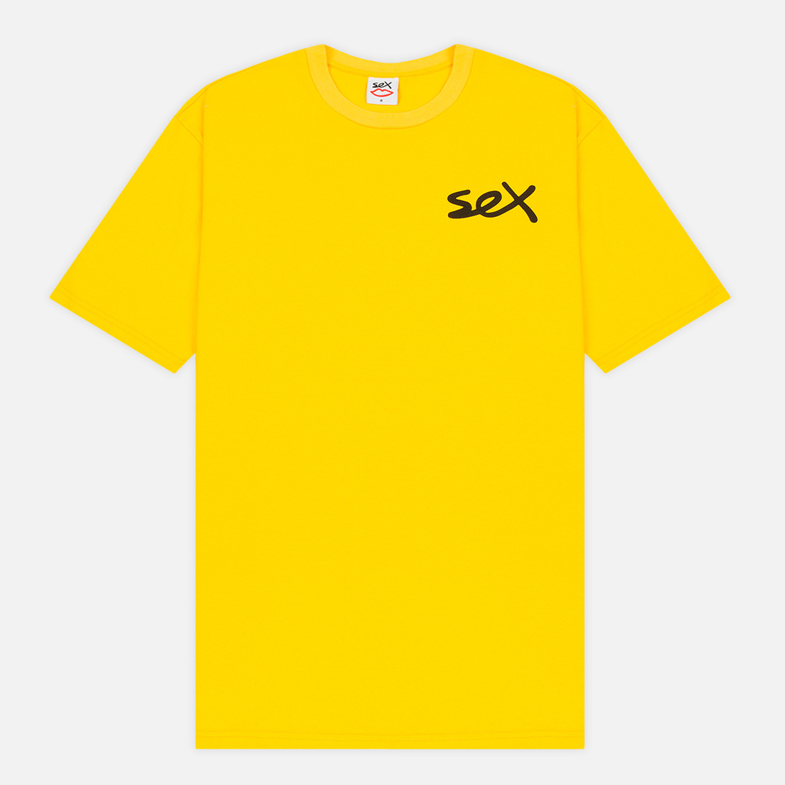 Sex skateboards Мужская футболка Sex