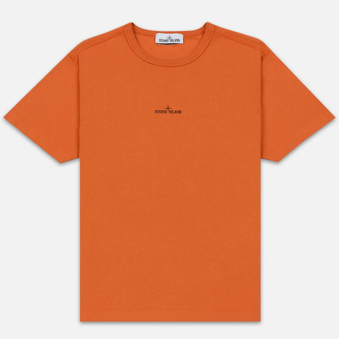 Stone Island Мужская футболка 7115 Graphic One