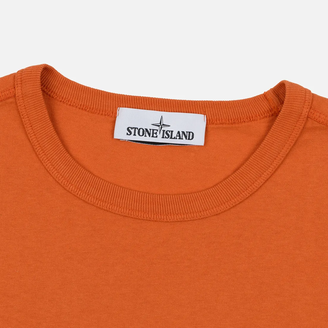 Stone Island Мужская футболка 7115 Graphic One