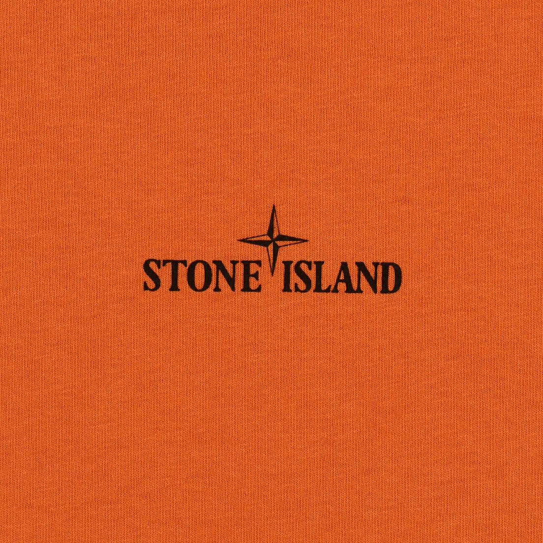 Stone Island Мужская футболка 7115 Graphic One